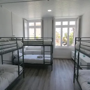Hostal Change The World - Cascais -