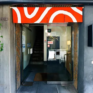 Hostel Fon-su Osaka