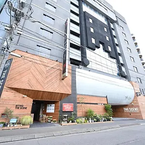 Hotel The Scene Yokohama (Kanagawa)