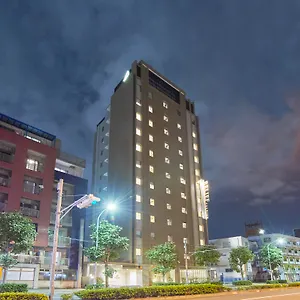 Relief顶级酒店-羽田 東京都