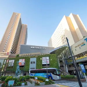 Ours Hankyu Tōkyō