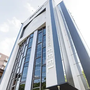 Hotel & Feel Yokohama (Kanagawa)