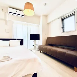 Aparthotel Color Tsuruhashi Osaka