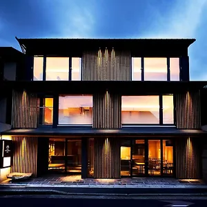 Kikokutei Bekkan Hotel