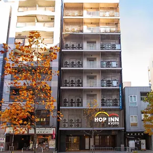 Hop Kyoto shijo Omiya Kyoto