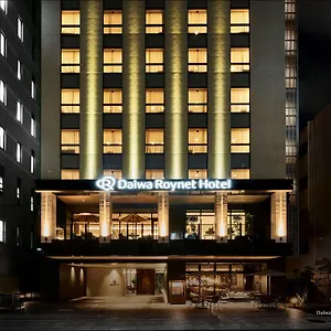 Del Style Osaka-shinsaibashi By Daiwa Roynet 4*, Osaka Giappone