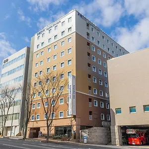 Hotel Toyoko Yokohama Shiei-chikatetsu Center Minami-eki Yokohama (Kanagawa)