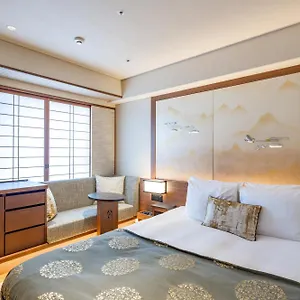 Sora Niwa Terrace 京都