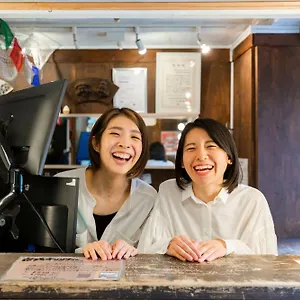 Shinagawa-shuku & Tours Gasthof Präfektur Tokio