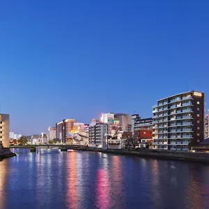 Aparthotel Alfacio Riverside Hakata Fukuoka (Fukuoka)