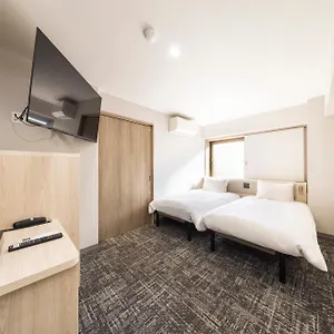 Hotel Cerezo Tokyo