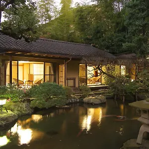 Gyokutei 4*, Hakone Giappone