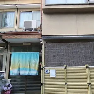 旅宿あたごや ホステル