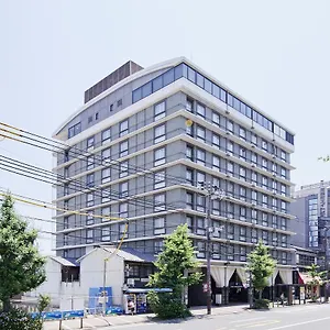 Sunroute Kyoto