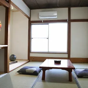 Guest house Kagaribi Tokyo