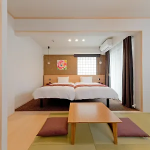エムズイン東山 ゲストハウス