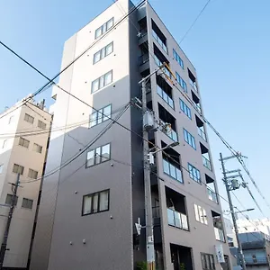Aparthotel Saku Osaka