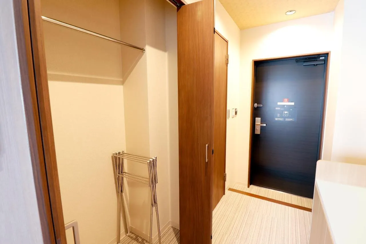 Stay Sakura Kyoto Tsubaki Aparthotel