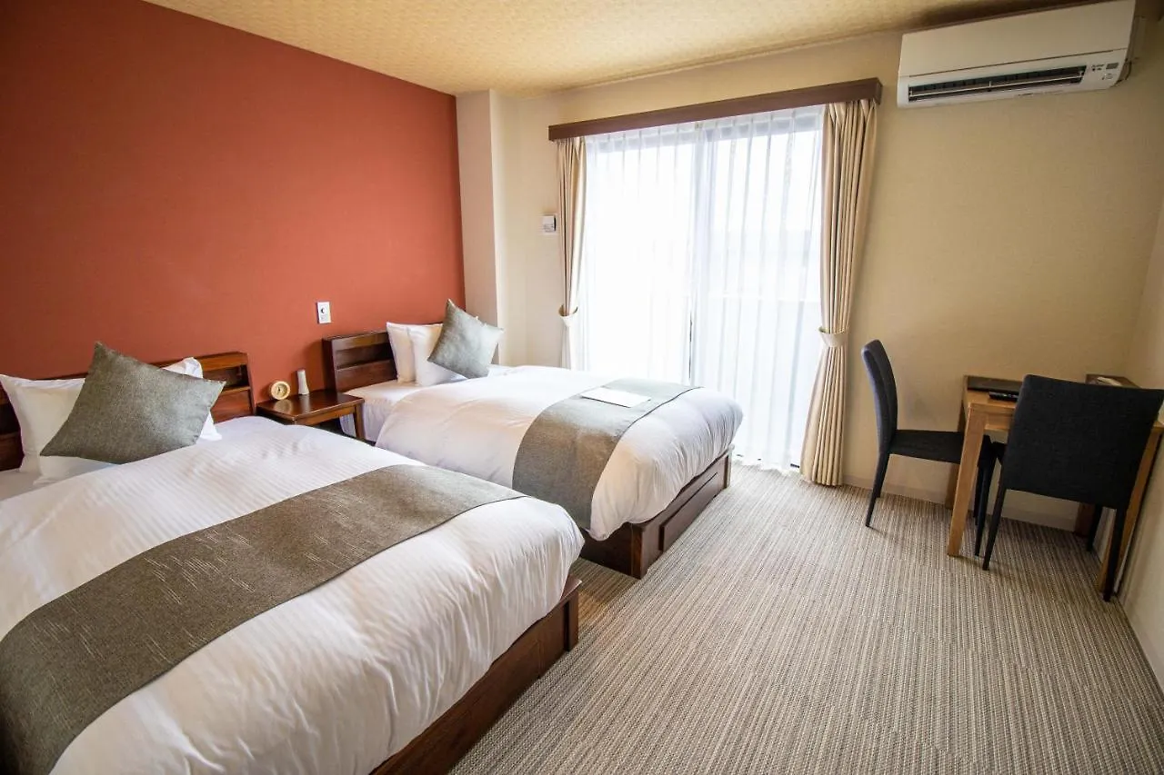 Stay Sakura Kyoto Tsubaki Aparthotel