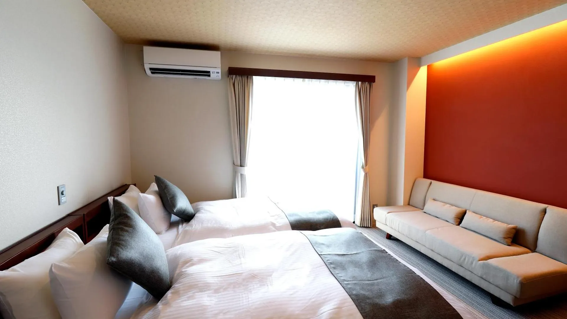 Aparthotel Stay Sakura Kyoto Tsubaki