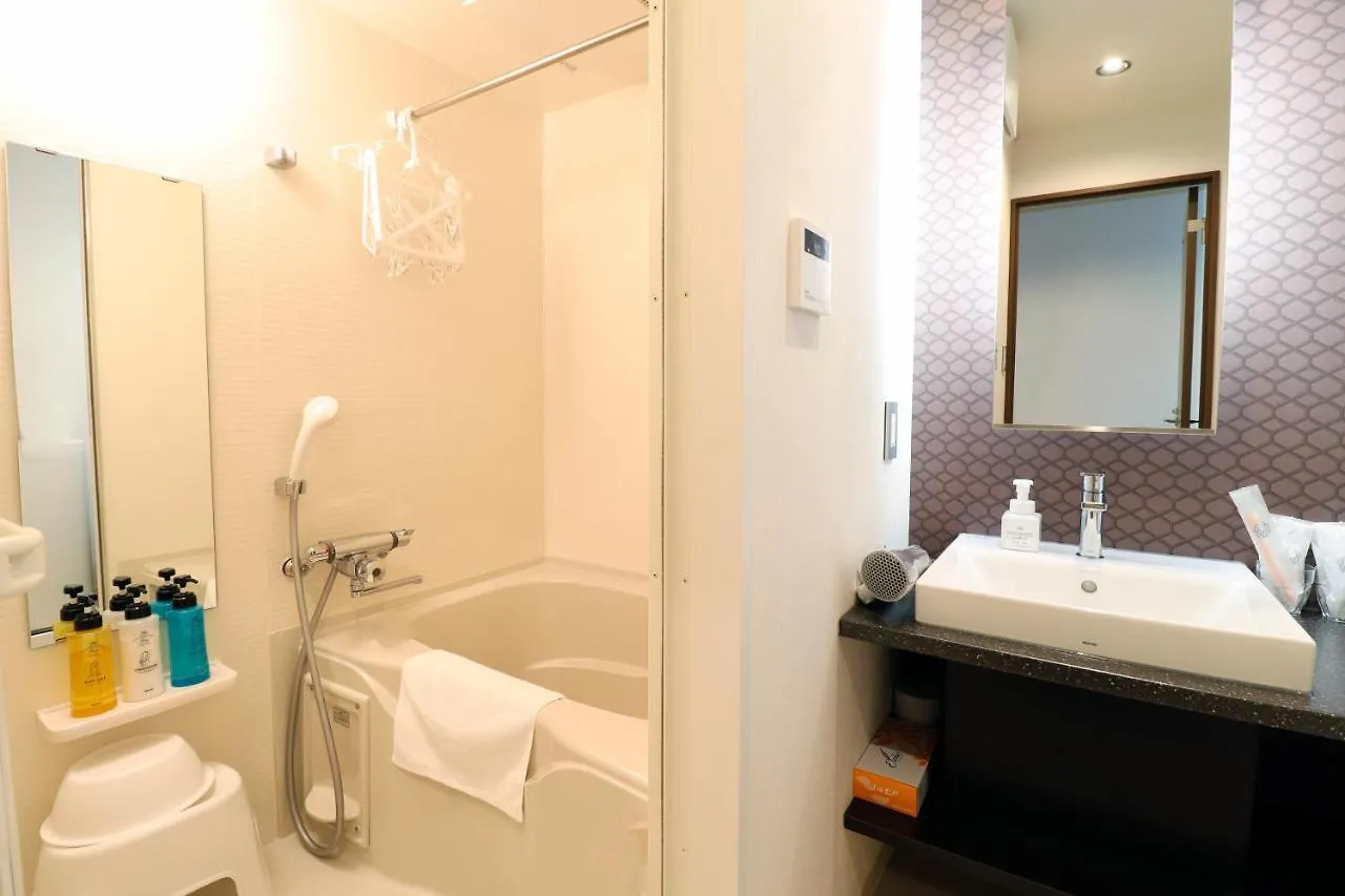 Stay Sakura Kyoto Tsubaki Aparthotel