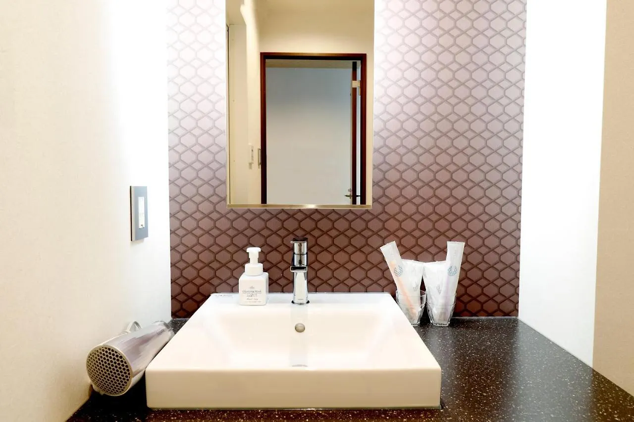 Aparthotel Stay Sakura Kyoto Tsubaki